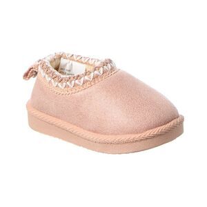 Avalanche Slipper, Pink